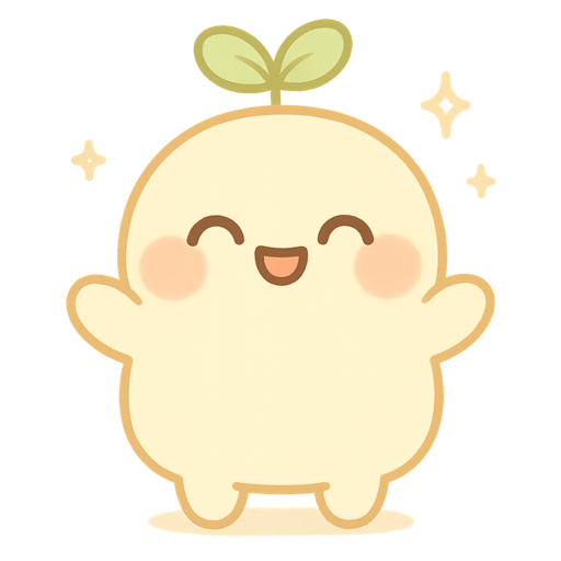 Pojipo character