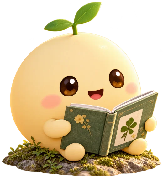 本を読む Poji