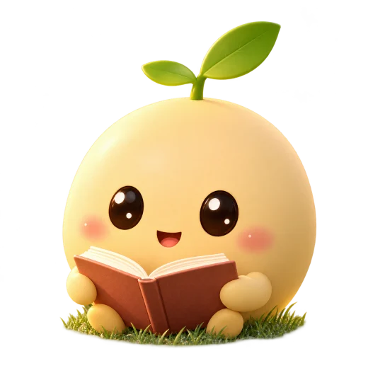本を読む Poji